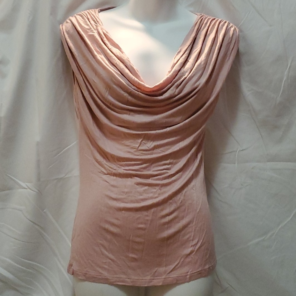 Sleeveless Top